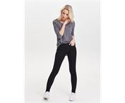 Jeans Royal mid waist skinny fit - Gr. M / 32