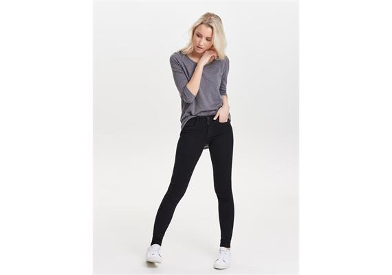 Jeans Royal mid waist skinny fit - Gr. S / 32