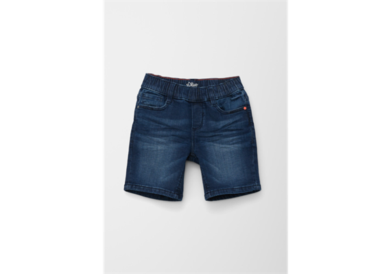 Jeans Shorts - Gr. 110