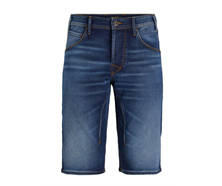 Jeans Shorts Scale Loose fit - denim