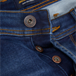 Jeans Shorts Scale Loose fit - Gr. L | Bild 3