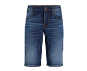 Jeans Shorts Scale Loose fit - Gr. L