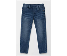 Jeans Slim Fit - blau