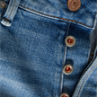 Jeans Tim regular rise, slim fit - Gr. 27 / 32 | Bild 3