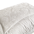 Komfort-Kissen NOBLESSE mit abnehmbarer Hülle - Gr. 50 x 70 cm | Bild 2