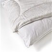 Komfort-Kissen NOBLESSE mit abnehmbarer Hülle - Gr. 60 x 60 cm | Bild 3