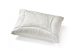 Komfort-Kissen NOBLESSE mit abnehmbarer Hülle - Gr. 60 x 90 cm