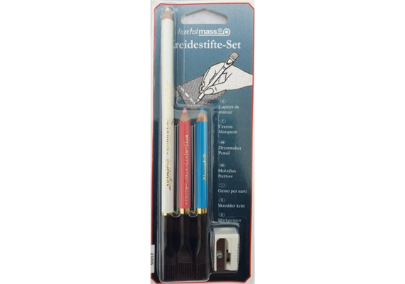 Kreidestift-Set