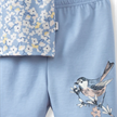 Kurzes Pyjama - Gr. 104 | Bild 2