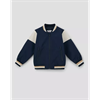 Leichte Jacke - Gr. 104