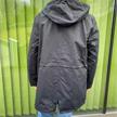 Leichte Jacke mit Kragen - Gr. L | Bild 2