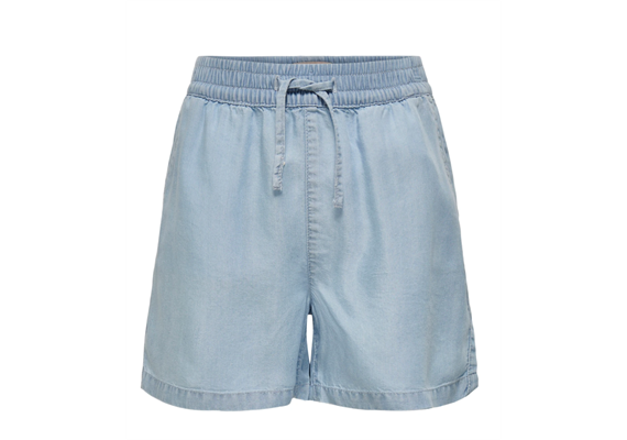 Leichte Shorts - Gr. 134
