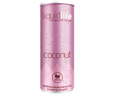 LiquidLife coconut - 1 Dose (im VaVAVoom Design)