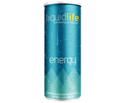 LiquidLife energy - 1 Dose