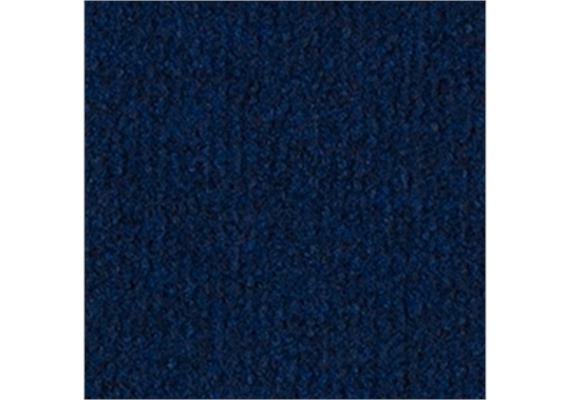 Messeteppich Exporips 2 - 841 dunkelblau