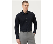 Olymp Hemd Level 5 slim fit - Gr. 39