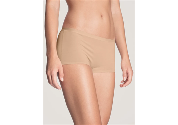 Panty aus Baumwolle - Gr. XS = 36 / 38