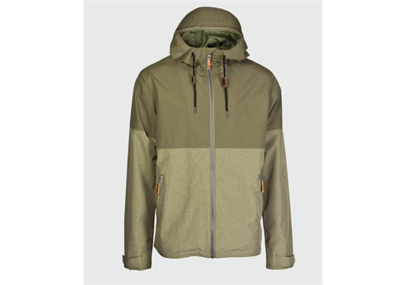 Parka 3in1 Parka - Gr. XXL