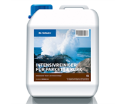 Parket & Kork Intensivreiniger 5 Liter