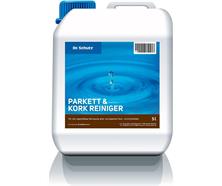 Parkett & Kork Reiniger / 5 Liter