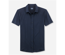 Poloshirt modern fit - dunkelblau