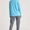 Pyjama aus Baumwolle - Gr. M = 44 / 46 | Bild 2