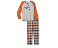 Pyjama - bunt