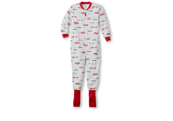 Pyjama Jumpsuit - Gr. 68