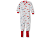 Pyjama Jumpsuit - Gr. 68