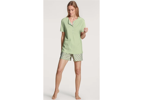 Pyjama kurz - Gr. XS = 36 / 38