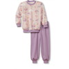 Pyjama mit Bündchen - Gr. 116