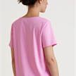 Pyjama T-Shirt aus Baumwolle - Gr. L = 48 / 50 | Bild 2