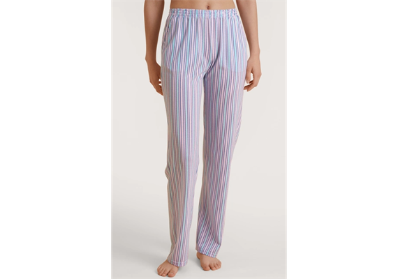 Pyjamahose mit Modalanteil - Gr. XS = 36 / 38