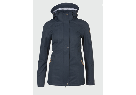 Regenjacke Lorena - Gr. 38