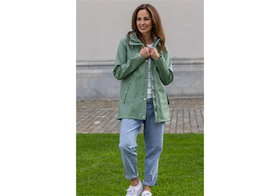 Regenjacke Vera - Gr. 34