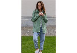 Regenjacke Vera - Gr. 34