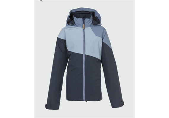 Regenjacke Win - Gr. 110