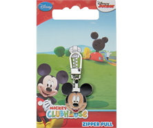 Reissverschluss Zipper - Mickey Mouse