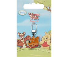 Reissverschluss Zipper - Winnie the pooh