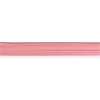 Satin-Schrägband 20 mm / 2 m - rosa