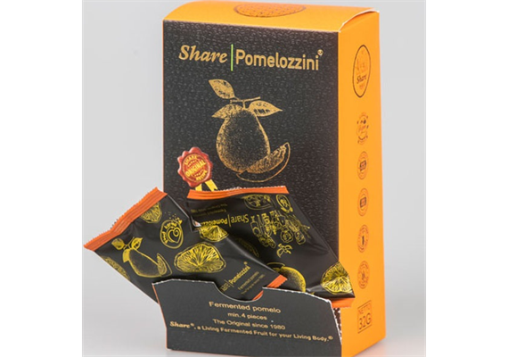 Share Original® Pomelozzini® (4 Stück)