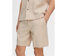 Shorts - beige