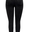 Skinny Jeans Rain Wauw High Waist - Gr. XS / 32 | Bild 2