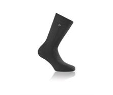 Socken Army Boots - schwarz