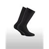 Socken Bambus 2er Pack - Gr. 39 - 42