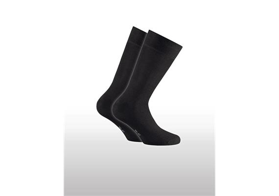 Socken Bambus 2er Pack - Gr. 39 - 42