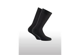 Socken Bambus 2er Pack - Gr. 39 - 42