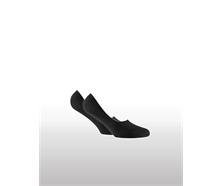 Socken Sneaker Low 2er Pack - schwarz