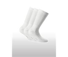 Socken Sport 3er Pack - weiss