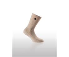 Socken SupeR - beige